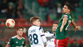 «Локомотив» vs «Лацио»: без моментов и без плей-офф Лиги Европы. Модная немецкая философия пока не работает