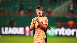 «Худяков напоминает молодого Нойера». Маркус Гисдоль — после разгрома от «Лацио»