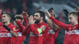 Что нужно «Спартаку», чтобы остаться в Европе. Окончательные расклады для красно-белых