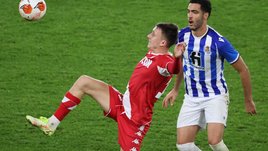 Головин разбудил «Монако». У команды россиянина — первое место в группе Лиги Европы