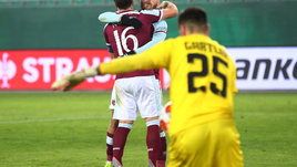 Ярмоленко забил с подачи Влашича, Вагнер Лав простился с командой Бердыева, Конте опозорился в Словении