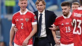 Стыковые матчи ЧМ-2022 для России. Вся информация о жеребьевке