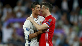 Левандовски и Роналду в «пути смерти», или России повезет? Лучшие и худшие расклады перед жеребьевкой стыков ЧМ