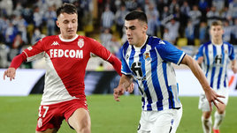 «Внезапно мы обнаружили Головина с дубинкой». Что пишут про российского полузащитника во Франции