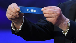 России чаще везет при жеребьевках стыков. Но однажды фарт закончился Марибором