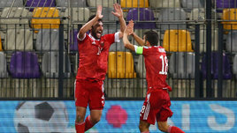 «Русские непредсказуемы — Карпин сделал их сильнее». Что говорят наши возможные соперники по стыкам ЧМ перед жеребьевкой