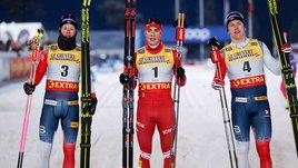 Терентьев нокаутировал Клебо его же оружием! В России — новый суперспринтер