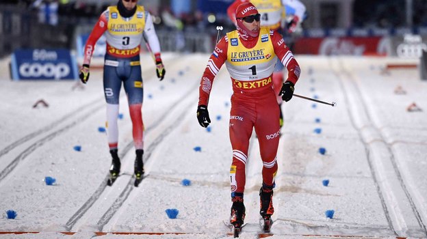 Александр Терентьев. Фото Reuters Александр Терентьев. Фото Reuters