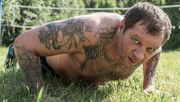 Александр Емельяненко.