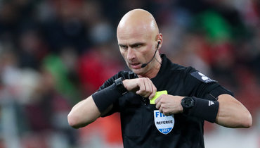 Сергей Карасев.