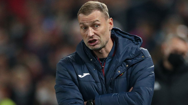 Алексей Березуцкий. Фото Дарья Исаева, «СЭ» / Canon EOS-1D X Mark II Алексей Березуцкий. Фото Дарья Исаева, «СЭ» / Canon EOS-1D X Mark II