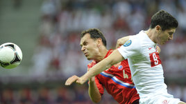 Путь России на ЧМ-2022: матч с Польшей и без Италии с Португалией