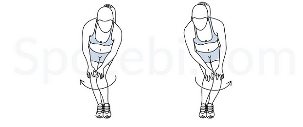 Разминка перед тренировкой. Фото spotebi.com Разминка перед тренировкой. Фото spotebi.com