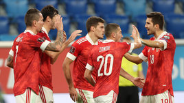 Россия избежала «пути жизни» и «пути смерти». Но не избежала встречи с Левандовски и Ибрагимовичем