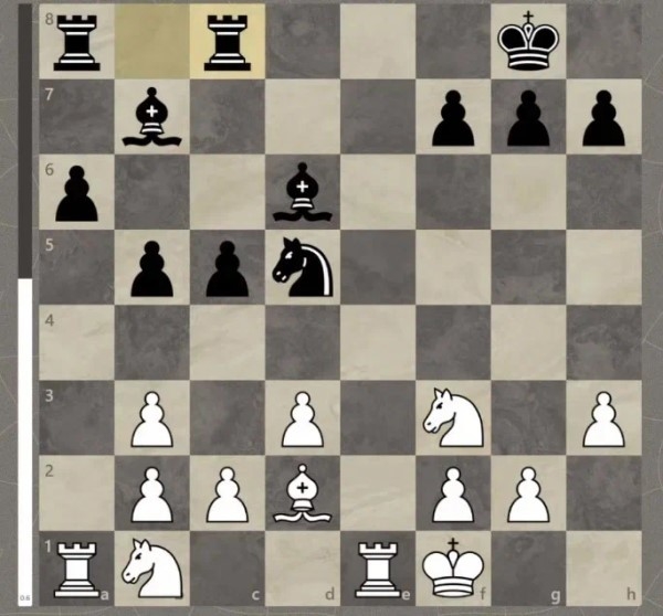 Непомнящий — Карлсен. Непомнящий — Карлсен.