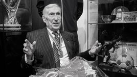 «Играли так, что «Динамо» умоляло нас на ничью. В Киеве!» Не стало автора главной сенсации советского футбола