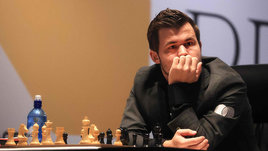 Эрудиция Магнуса Карлсена — это нечто. Он знает советские шахматы лучше российских игроков