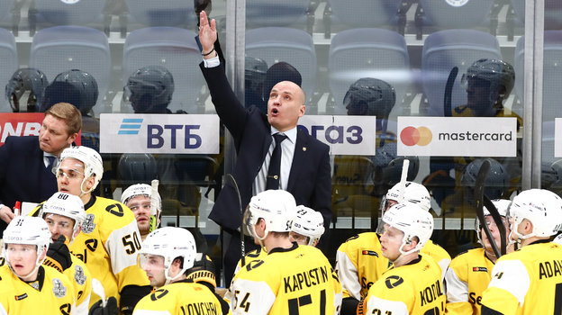 Андрей Разин. Фото Дарья Исаева, «СЭ» / Canon EOS-1D X Mark II Андрей Разин. Фото Дарья Исаева, «СЭ» / Canon EOS-1D X Mark II