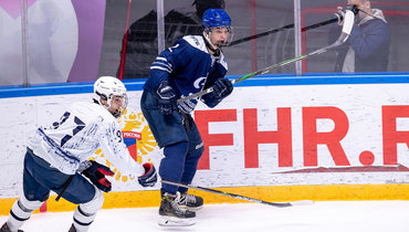 Валентин Родионов.