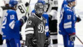 Потерял сознание на скамейке и не пришел в себя. Не стало молодого игрока «Динамо» и юниорской сборной России