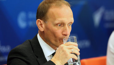 Владимир Драчев.