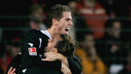 Гол Оливеру Кану, девять операций и тонна наркотиков на корабле. Как выстрелить в бундеслиге, но оказаться в тюрьме