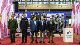 От тайги до британских морей. Первый Кубок Верховного главнокомандующего выиграла команда ВС РФ