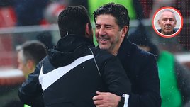 «Мне нравится Витория — позитивный мужик с русским характером, который держит удар». Романцев — о «Спартаке», сборной и Карпине