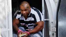 «Я делал с ней жесткие вещи». У Майка Тайсона в тюрьме был секс с психологом. Она помогла ему скостить срок