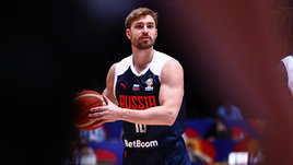 «В клубе Лукич пожестче, чем в сборной». Александр Ганькевич — о первом сборе национальной команды с сербским тренером