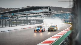 «Теперь я буду любить Россию всегда!» Сочи принял этап серии WTCR