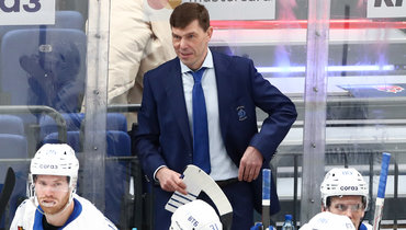 Алексей Кудашов.