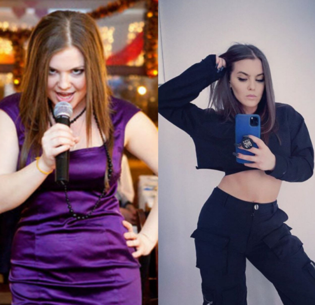 Софья Таюрская. Софья Таюрская.