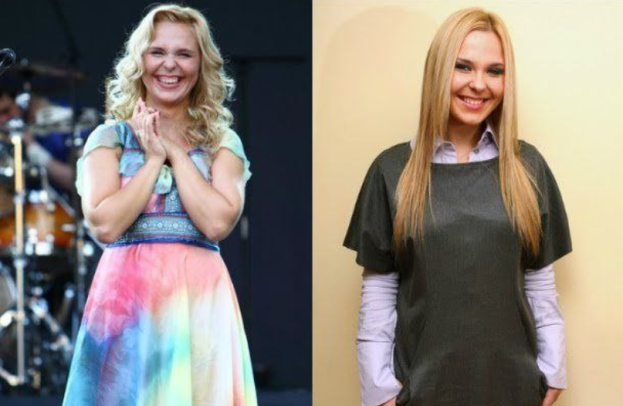 Пелагея. Пелагея.