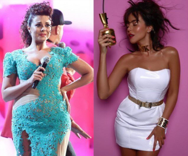 Настя Каменских. Настя Каменских.