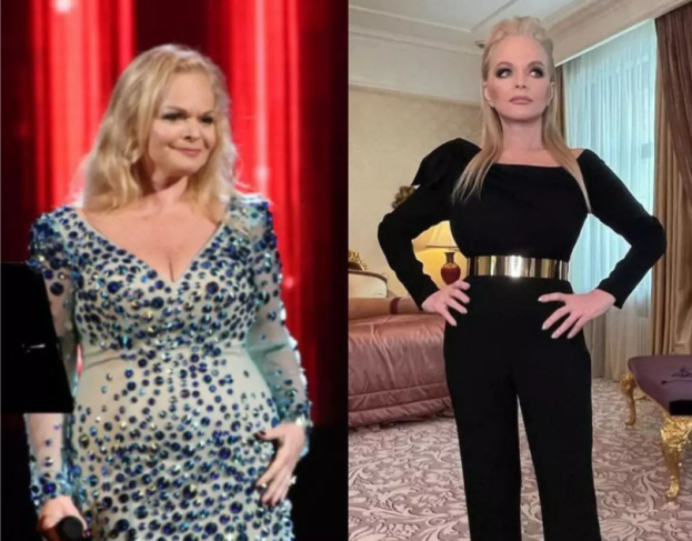 Лариса Долина. Лариса Долина.