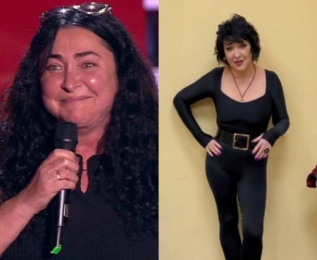 Лолита. Лолита.