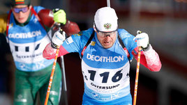 Гараничев установил рекорд XXI века — он занял 113-е место в Кубке мира. Евгения взяли в сборную без отбора