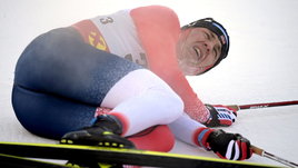 «Почему русские не испугались холода? Они лучше подготовлены». Норвежцы — о реакции своей сборной на мороз