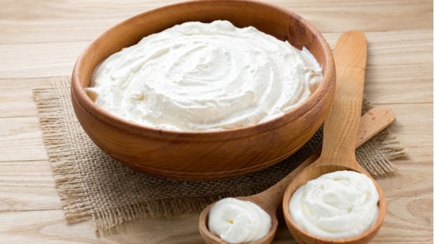 Сметана. Фото roscontrol.ru Сметана. Фото roscontrol.ru