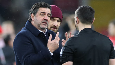 Руй Витория.