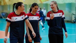 С мечтой о полуфинале. Что светит российским гандболисткам на ЧМ-2021?