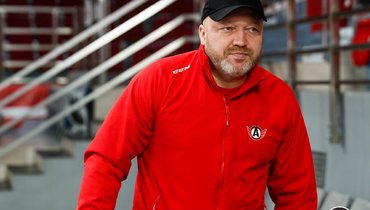 Николай Заварухин.