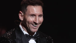 Месси — семикратный! Это отставание Криштиану уже вряд ли отыграет