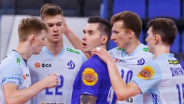 Стартует волейбольная Лига чемпионов. Сразу три российских клуба претендуют на победу