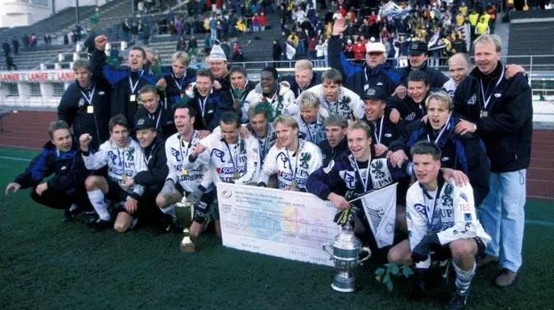 ФК «Сортавала». Фото Suomifutis.com ФК «Сортавала». Фото Suomifutis.com