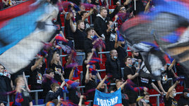 «Под фотографией были указаны не те фамилии». Болельщик ЦСКА, которому суд запретил посещение стадионов, рассказал, что пришлось пережить после матча