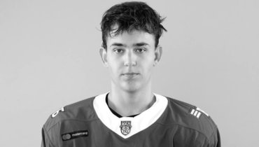 Валентин Родионов.