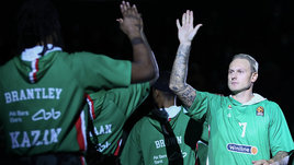 «Радоваться неудачам «Химок» — это какой-то детский сад». Как Тимма перезагружает карьеру в Казани