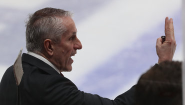 Боб Хартли.